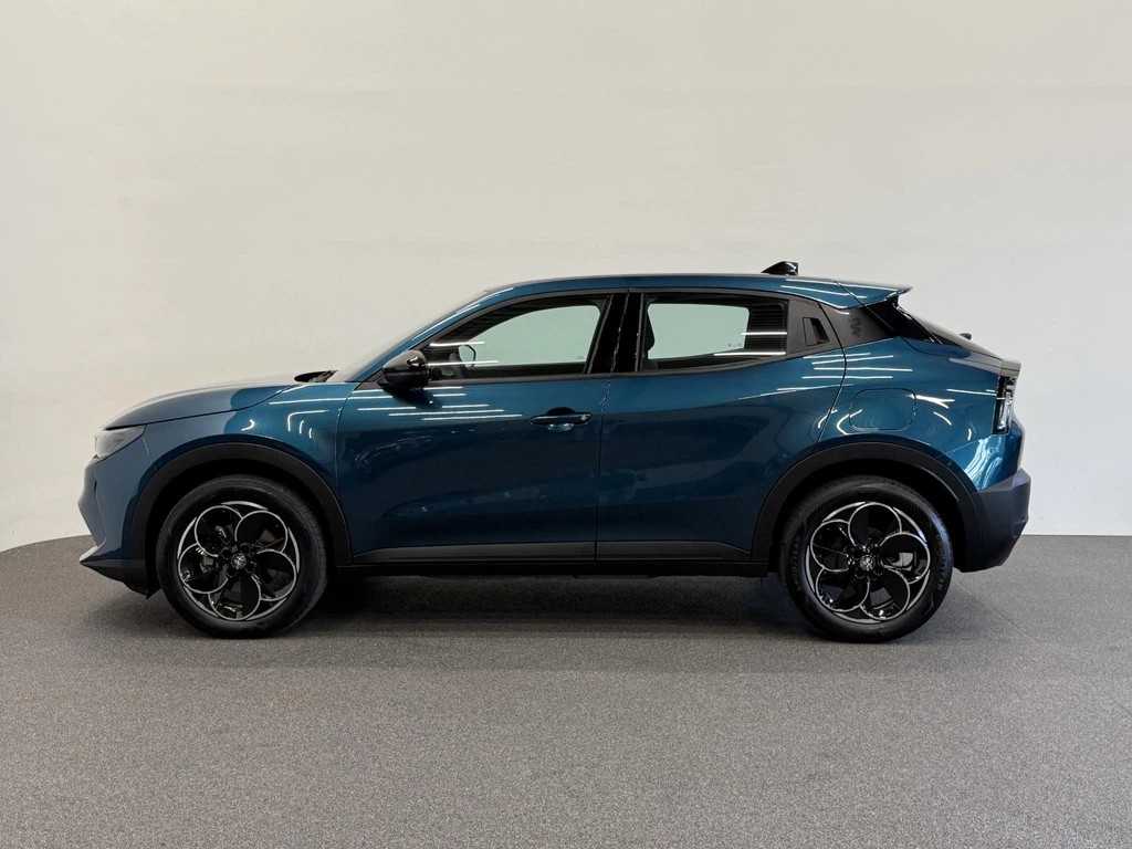 Alfa Romeo Junior – foto 3