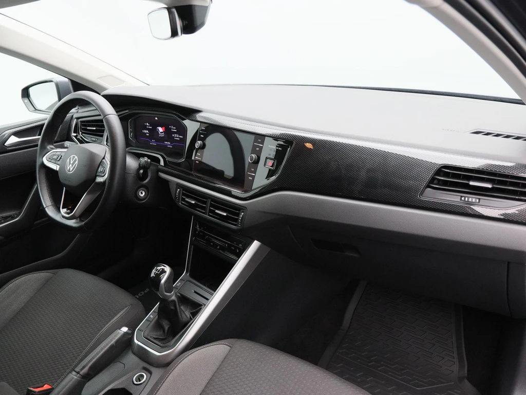 Volkswagen Polo – foto 35