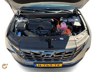 Hyundai Tucson – thumbnail 16