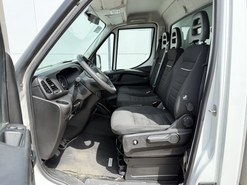 Iveco Daily – foto 8