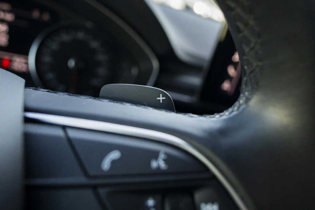 Audi A4 – foto 41