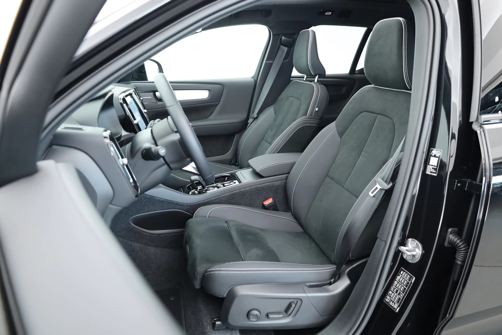 Volvo XC40 – foto 5