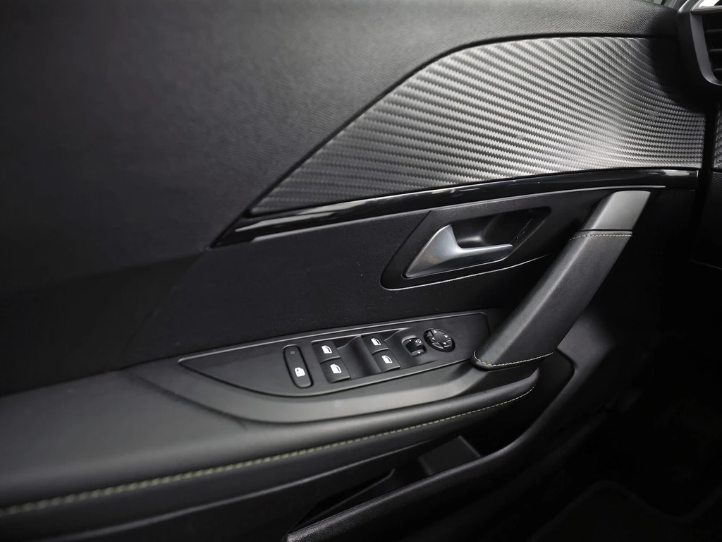 Peugeot 208 – foto 29