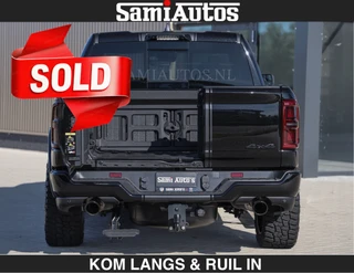Dodge Ram Pick-Up – thumbnail 13