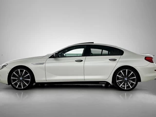 BMW 6 Serie – thumbnail 2