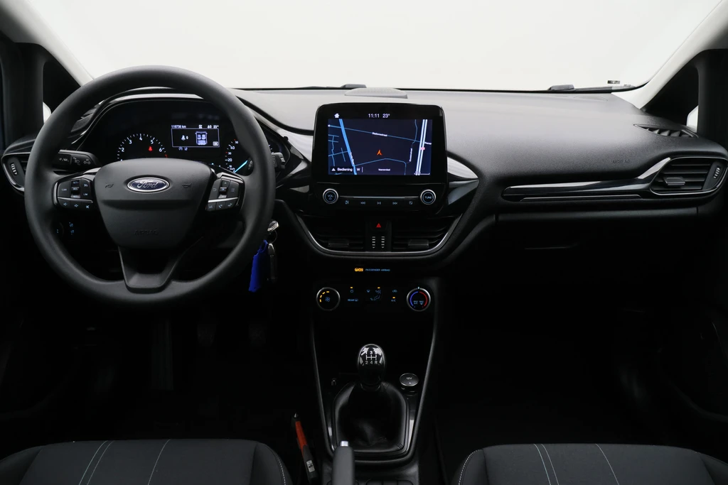 Ford Fiesta – foto 13