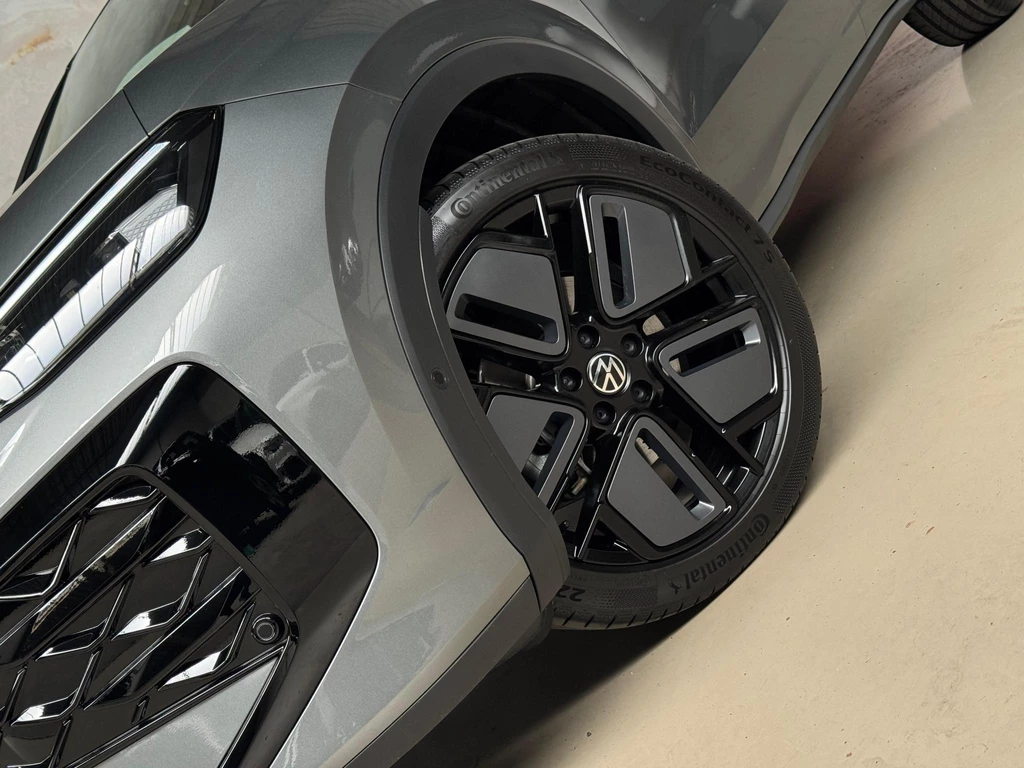 Volkswagen T-Roc – foto 10
