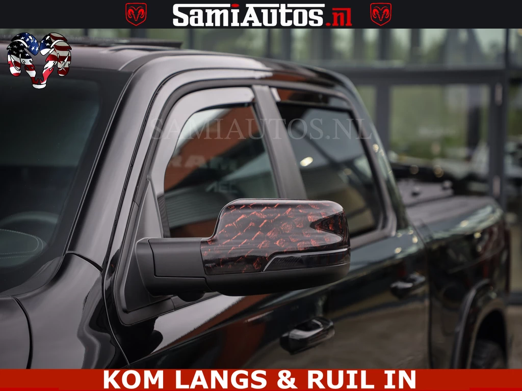 Dodge Ram Pick-Up – foto 43
