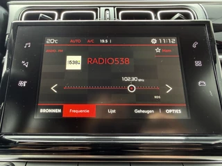 Citroën C3 – thumbnail 22