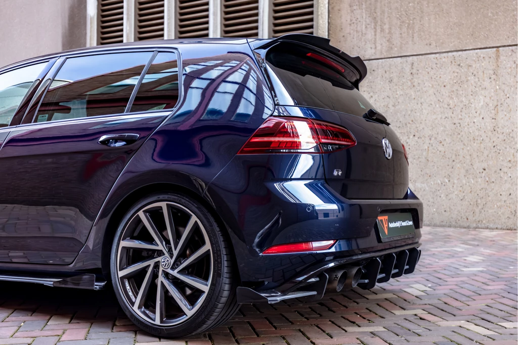 Volkswagen Golf – foto 5