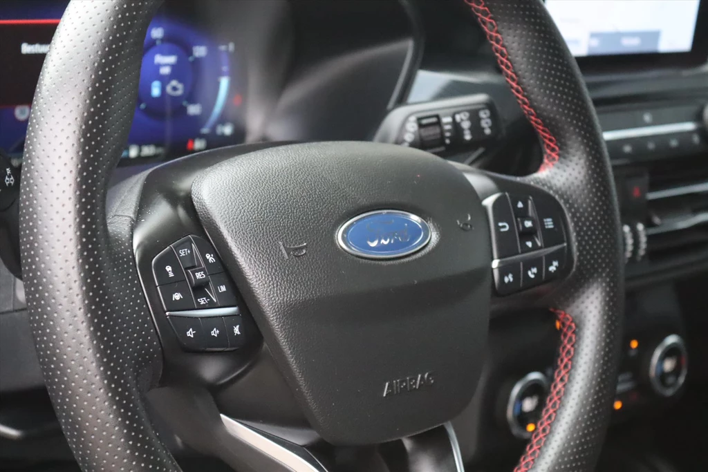 Ford Kuga – foto 25