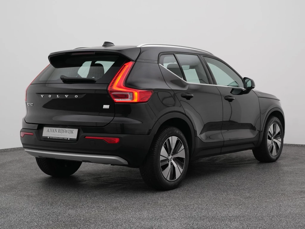 Volvo XC40 – foto 11