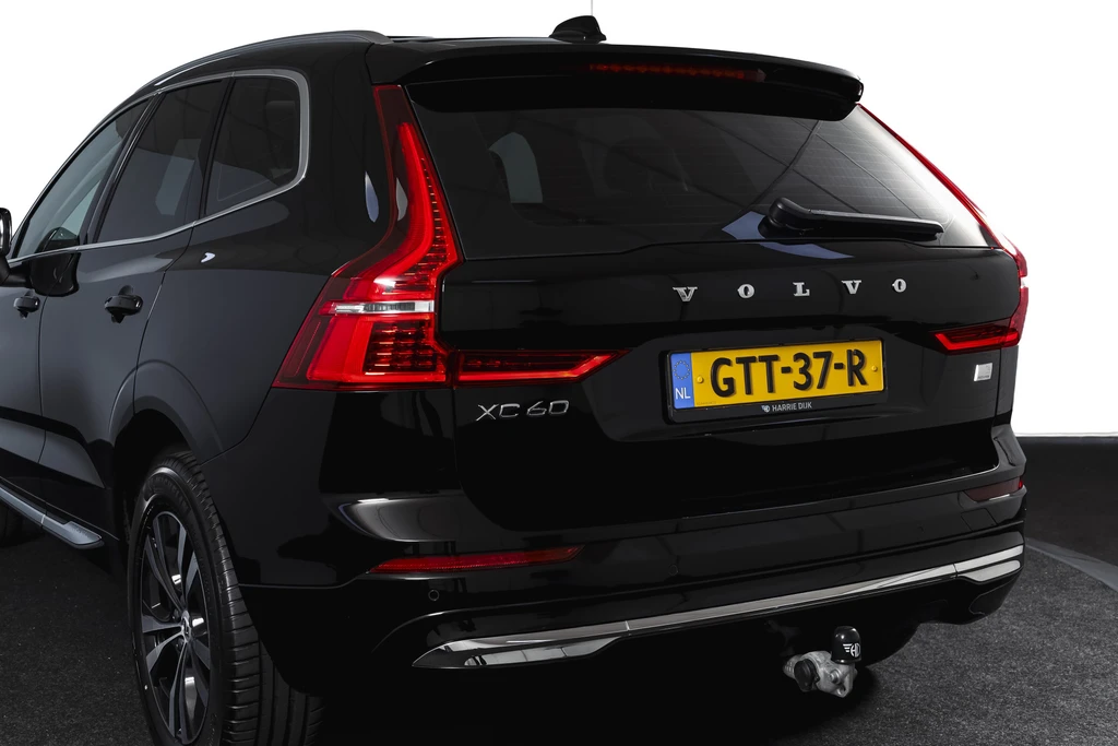 Volvo XC60 – foto 5