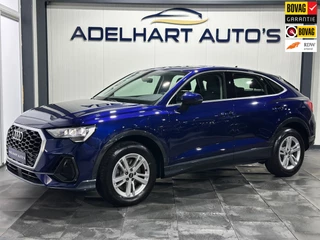 Audi Q3 – thumbnail 1