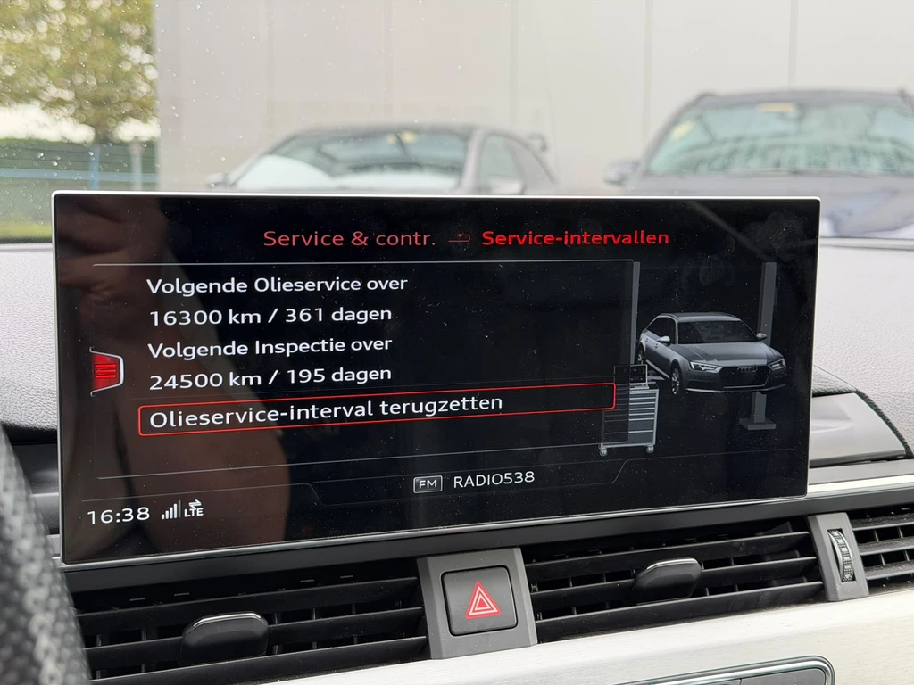 Audi A4 – foto 14