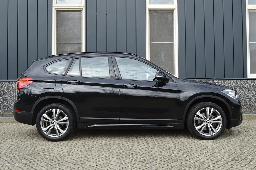 BMW X1 – foto 6