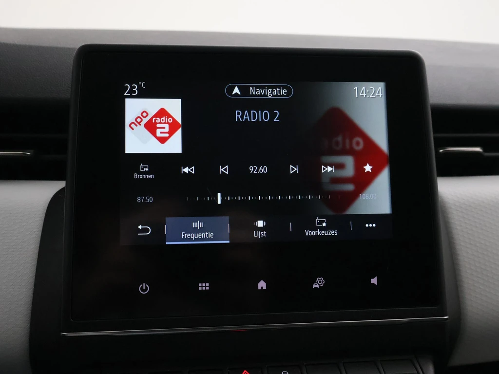 Renault Clio – foto 16