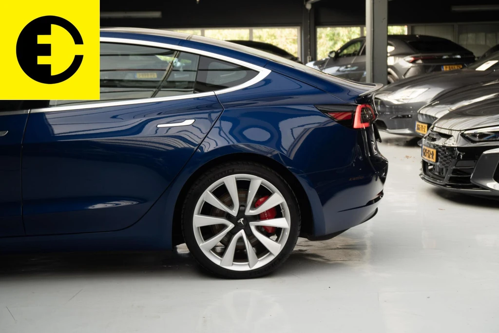 Tesla Model 3 – foto 19