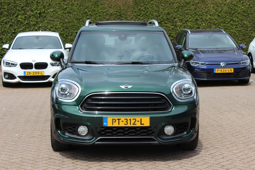 MINI Countryman – foto 8
