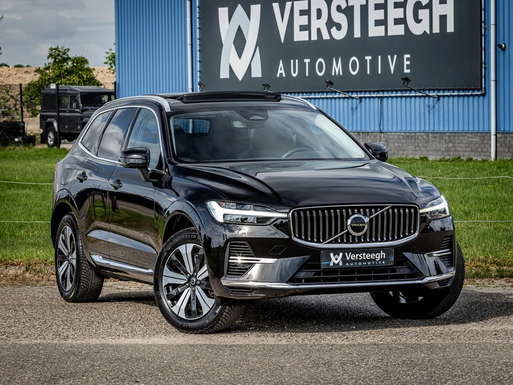 Volvo XC60 – foto 7