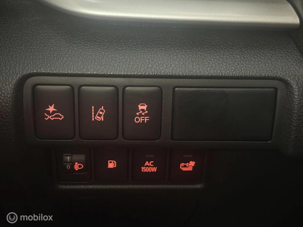 Mitsubishi Eclipse Cross – foto 21