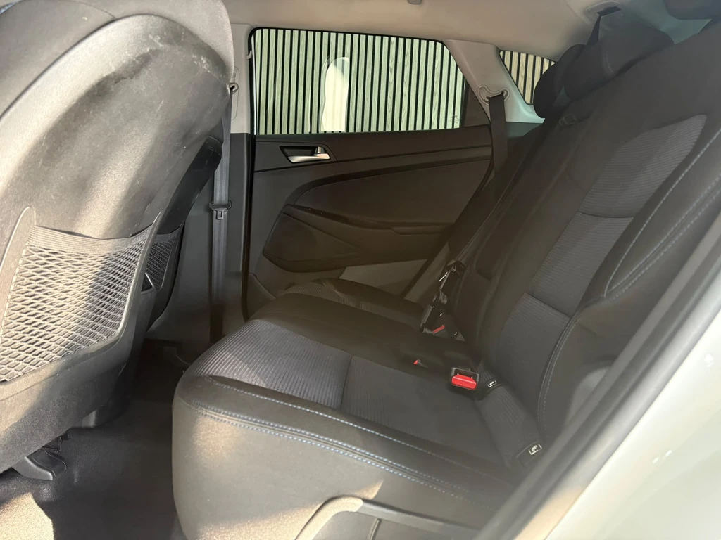 Hyundai Tucson – foto 15
