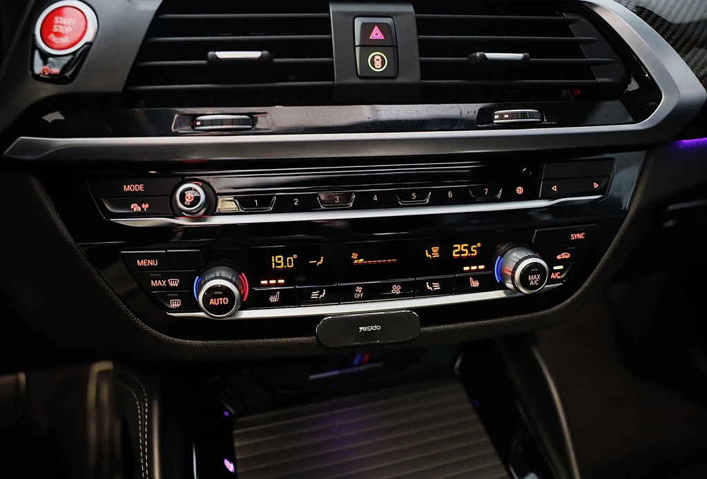 BMW X4 – foto 47