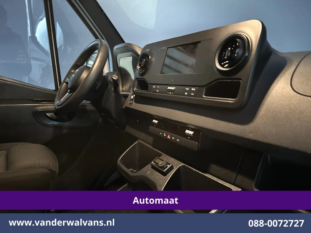 Mercedes-Benz Sprinter – foto 14