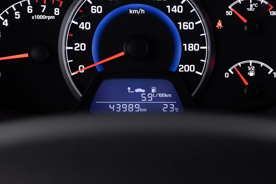Hyundai i10 – foto 18