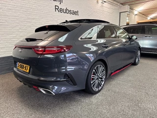 Kia ProCeed – thumbnail 4