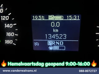 Mercedes-Benz Sprinter – thumbnail 22