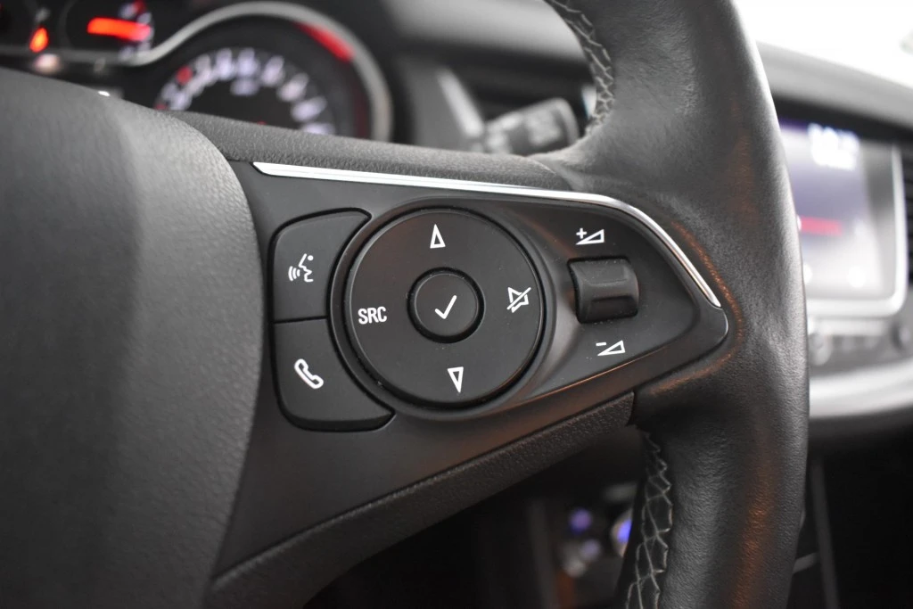 Opel Grandland X – foto 16