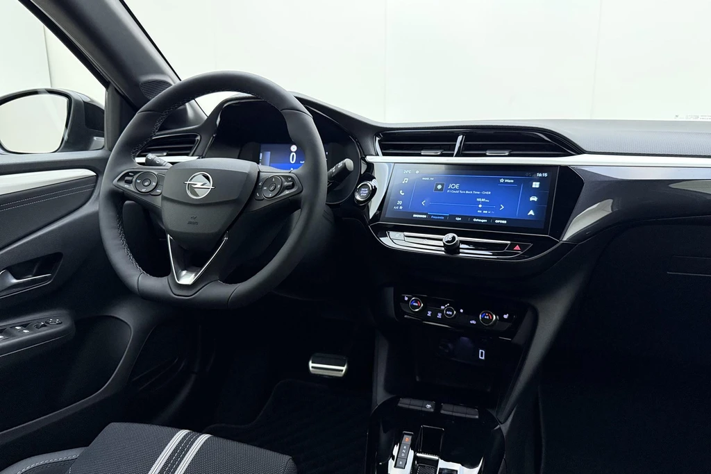 Opel Corsa-e – foto 19