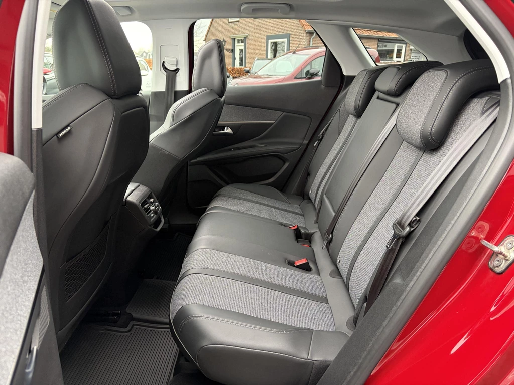 Peugeot 3008 – foto 26