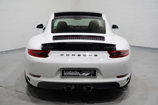 Porsche 911 – thumbnail 4