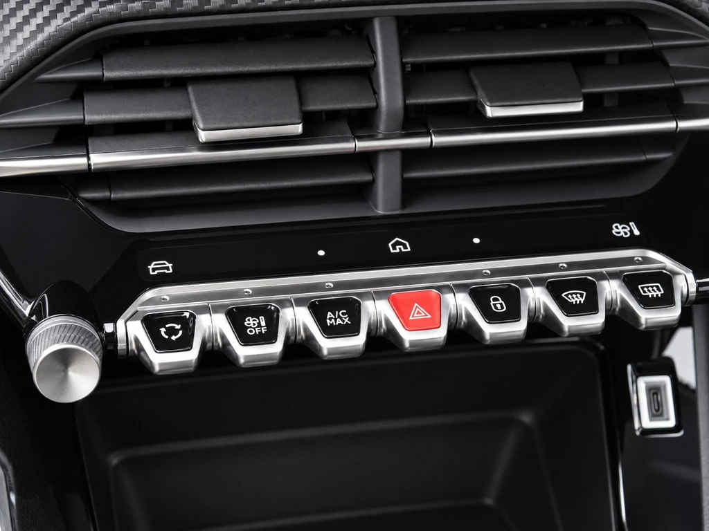 Peugeot 208 – foto 21