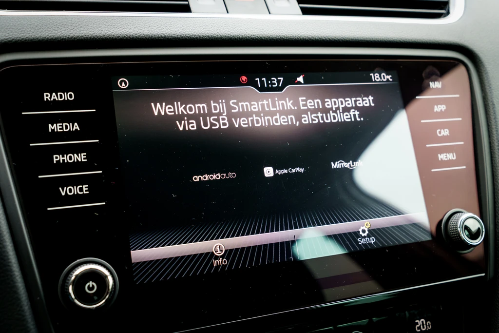 Škoda Octavia – foto 36