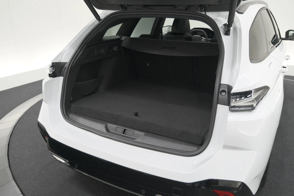 Peugeot 308 – foto 27