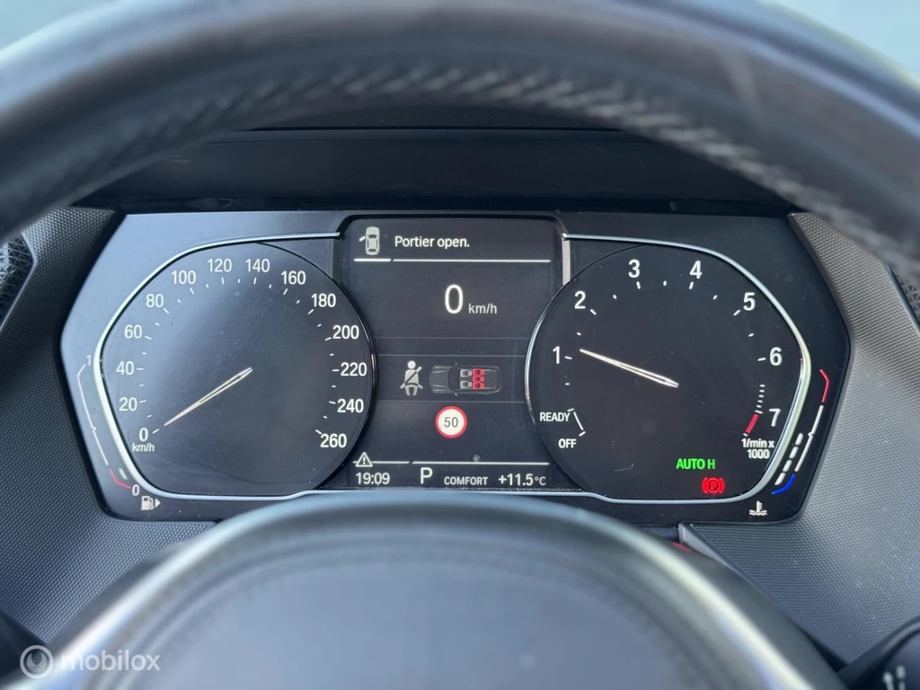 BMW 1 Serie – foto 16