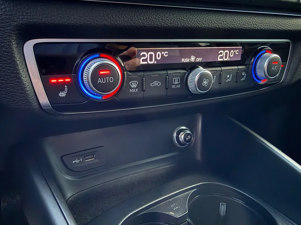 Audi A3 – foto 32
