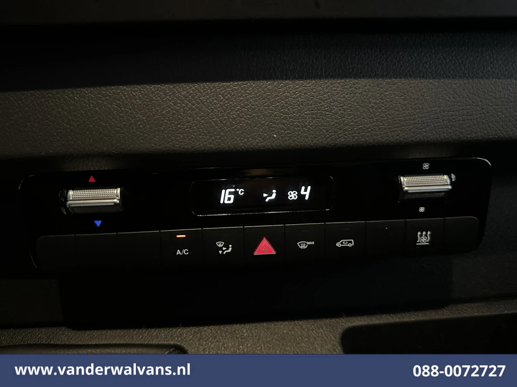 Mercedes-Benz Sprinter – foto 11