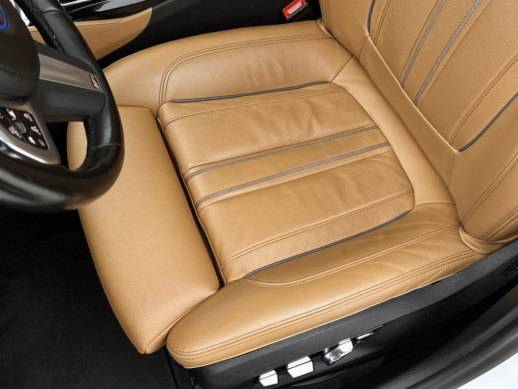 BMW 5 Serie – foto 22