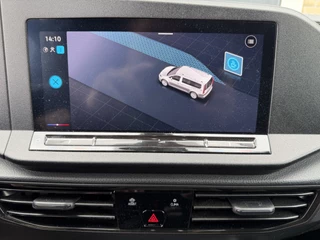 Volkswagen Caddy – thumbnail 32
