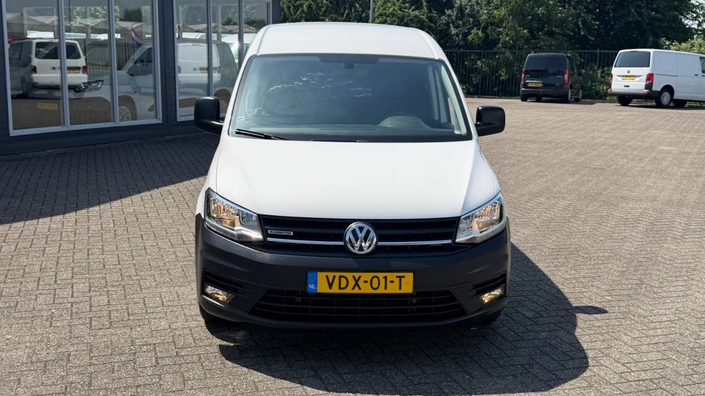 Volkswagen Caddy – foto 11