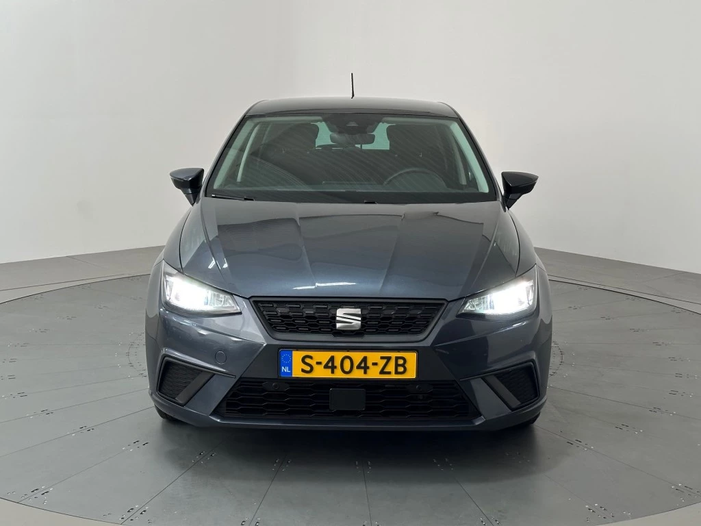 SEAT Ibiza – foto 16