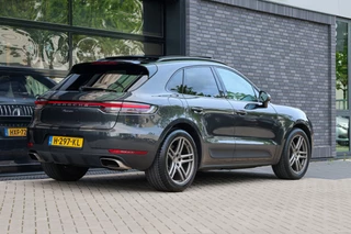 Porsche Macan – thumbnail 10