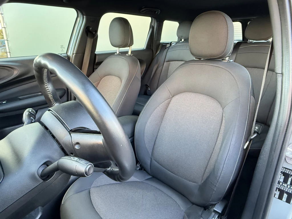 MINI Clubman – foto 11