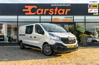 Renault Trafic – thumbnail 8