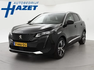 Peugeot 3008 – thumbnail 1