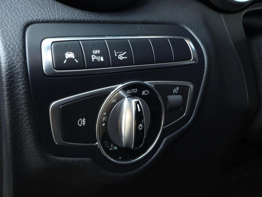 Mercedes-Benz GLC – foto 20